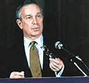 Bloomberg,Michael