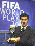 Luis Figo