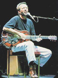 Eric Clapton