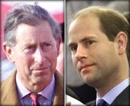 Prince Charles
