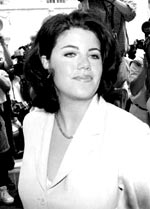 Monica Lewinsky