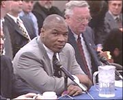 Mike Tyson