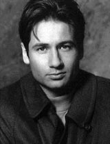 David Duchovny