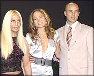 Donatella Versace