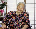 Japanese Lady, 114, Now Oldest Person