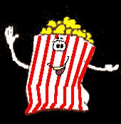 What makes popping corn pop?