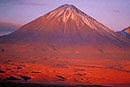 Scientists Seek Mars Clues in Chilean Volcano