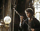 'Harry Potter' Film Appears Online