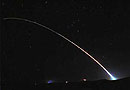Bush's Announement On Missile Defence