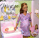 Wal-Mart Yanks Pregnant Barbie Pal from Shelves