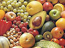 Lots of Fruit in Childhood Cuts Adult Cancer Risk
