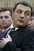 Zoran Zivkovic
