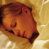 Quality sleep 'rescues memories'