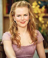 Nicole Kidman