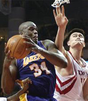 Yao Ming