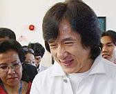 Jackie Chan