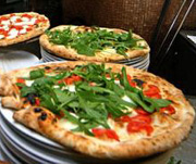 Italy mulls pizza protection law