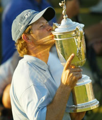 Retief Goosen