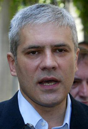 Boris Tadic