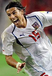 Milan Baros