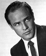 Marlon Brando