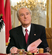 Thomas Klestil