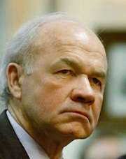 Kenneth Lay