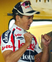 Robbie McEwen