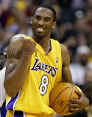 Kobe Bryant