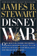 DisneyWar