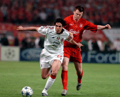 Liverpool wins Champions League title in historic comeback against AC Milan