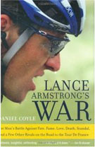 Lance Armstrong's War