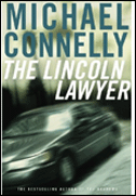 The Lincoln Lawyer : A Novel<img src=
