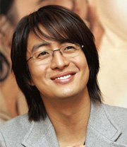 Bae Yong Joon comes to Beijing with 