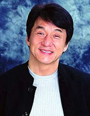 Jackie Chan, Hoffman Join 'Kung Fu Panda'
