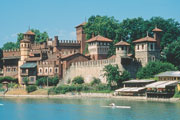 Torino(意大利都灵)