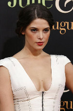 Celebs at the premiere of the film 