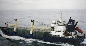 Ship location kept quiet to protect hijacked crew
