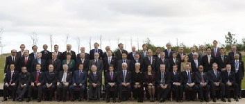 G20 finance officials: Too early to end stimulus