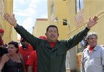 The Chavez Diet: Venezuelans urged to lose weight