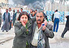 Car bombs kill 112 in Baghdad