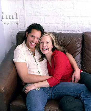 Jennie Garth and Peter peter facinelli and jennie garth. Jennie Garth and Peter