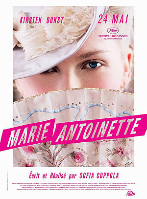 Kirsten Dunst MarieAntoinette Jason Schwartzman