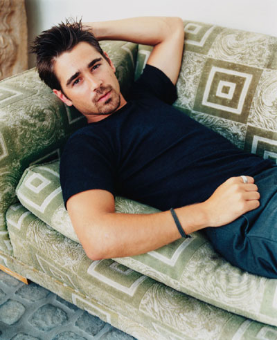 picture of Colin Farrell