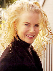 nicole kidman paparazzi photos