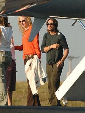 nicole kidman paparazzi photos