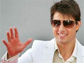 Tom Cruise, MGM to revive United Artists studi