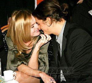 orlando bloom kate bosworth