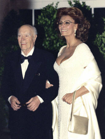 sophia loren carlo ponti