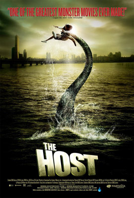 thehost